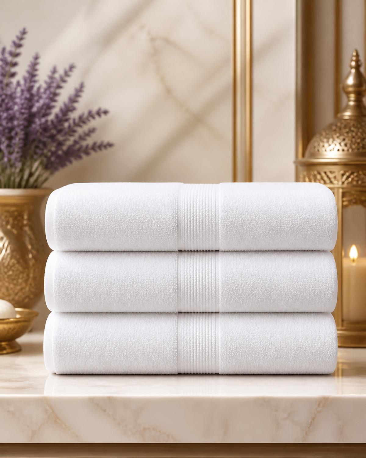 Bath Towels