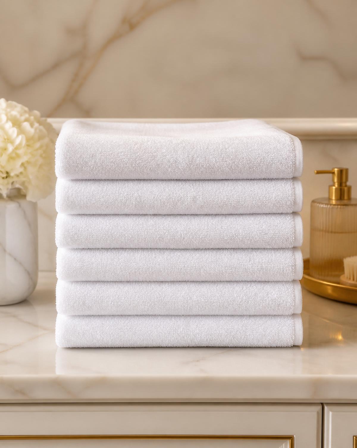 Face Towels