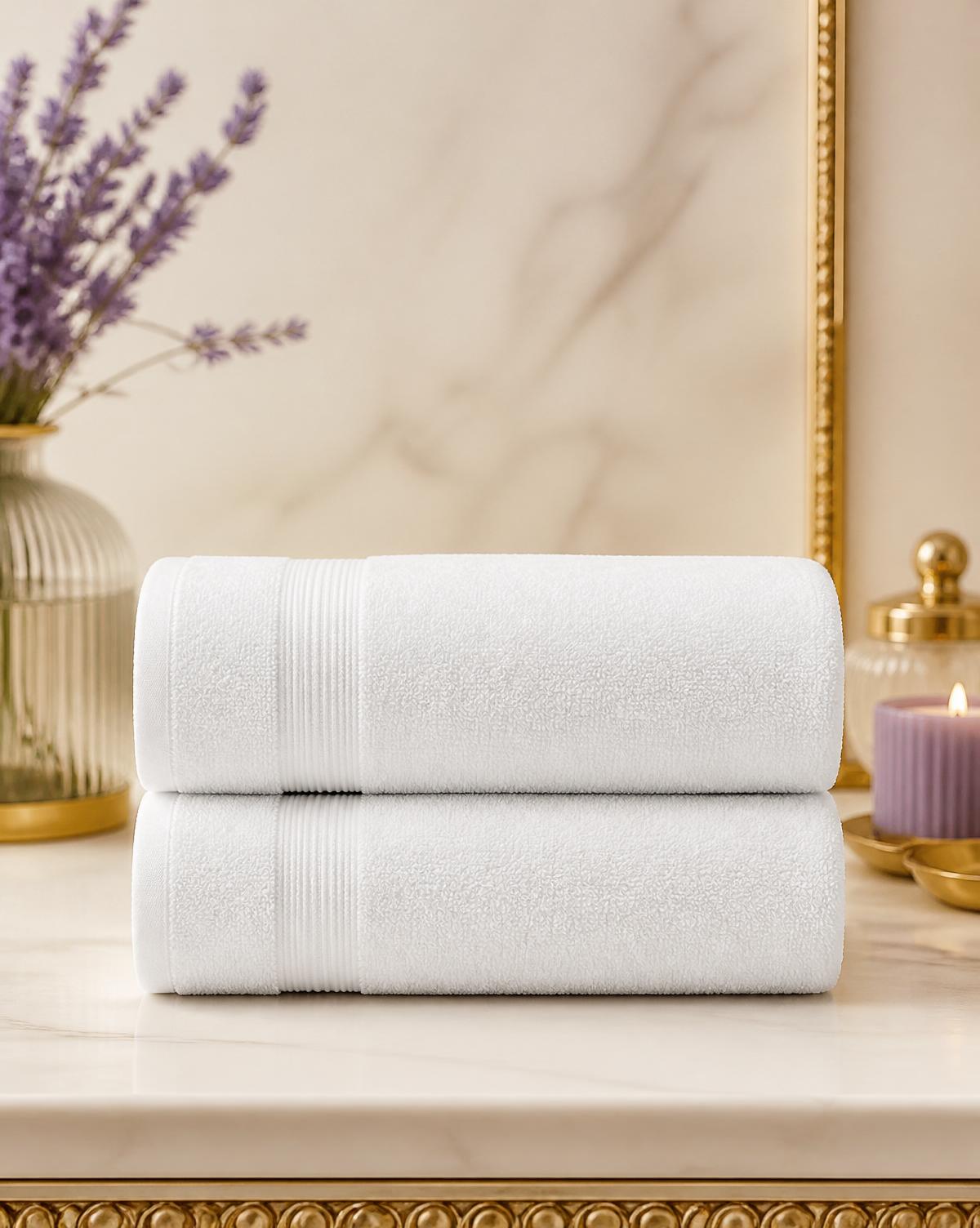 Hand Towels